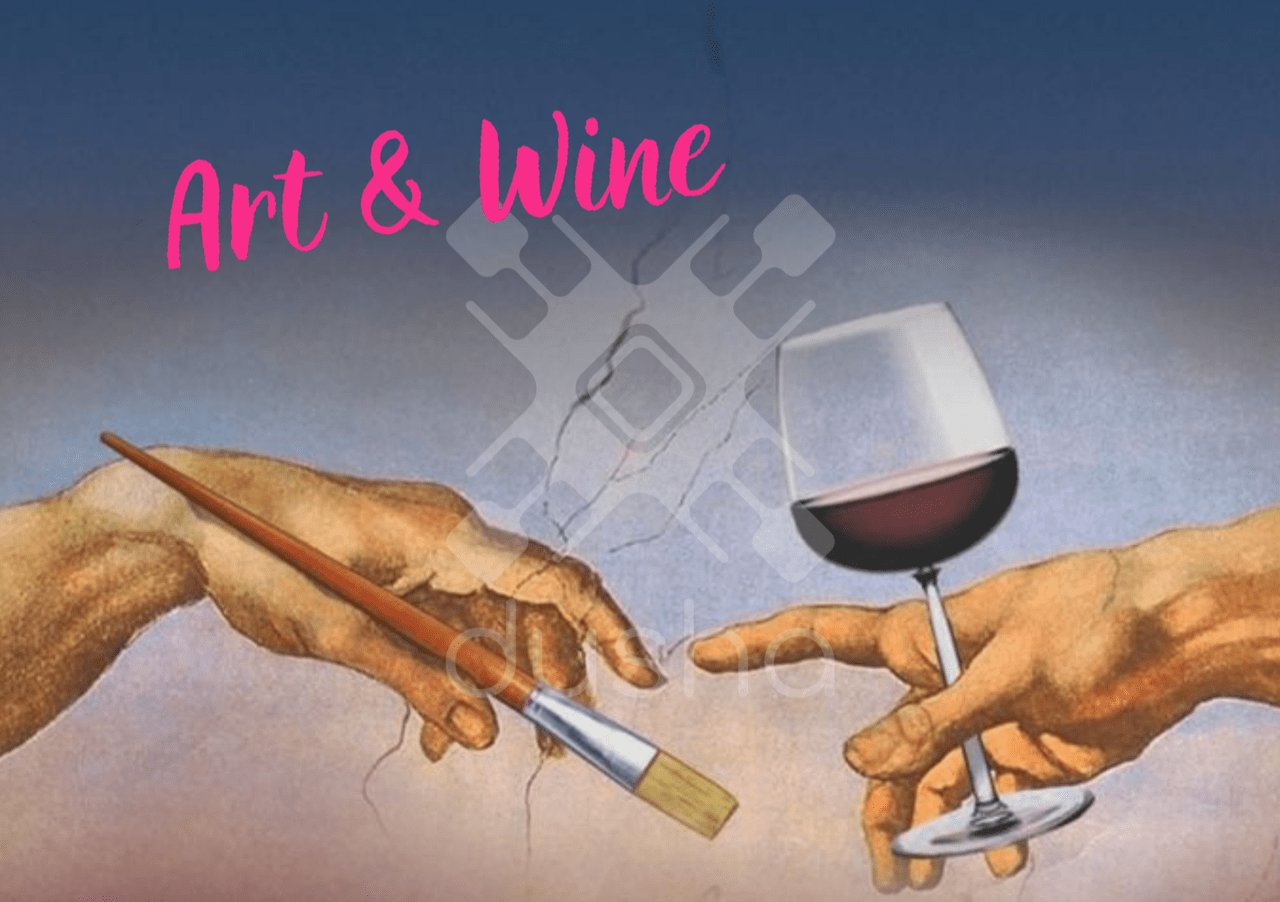 Art & Wine