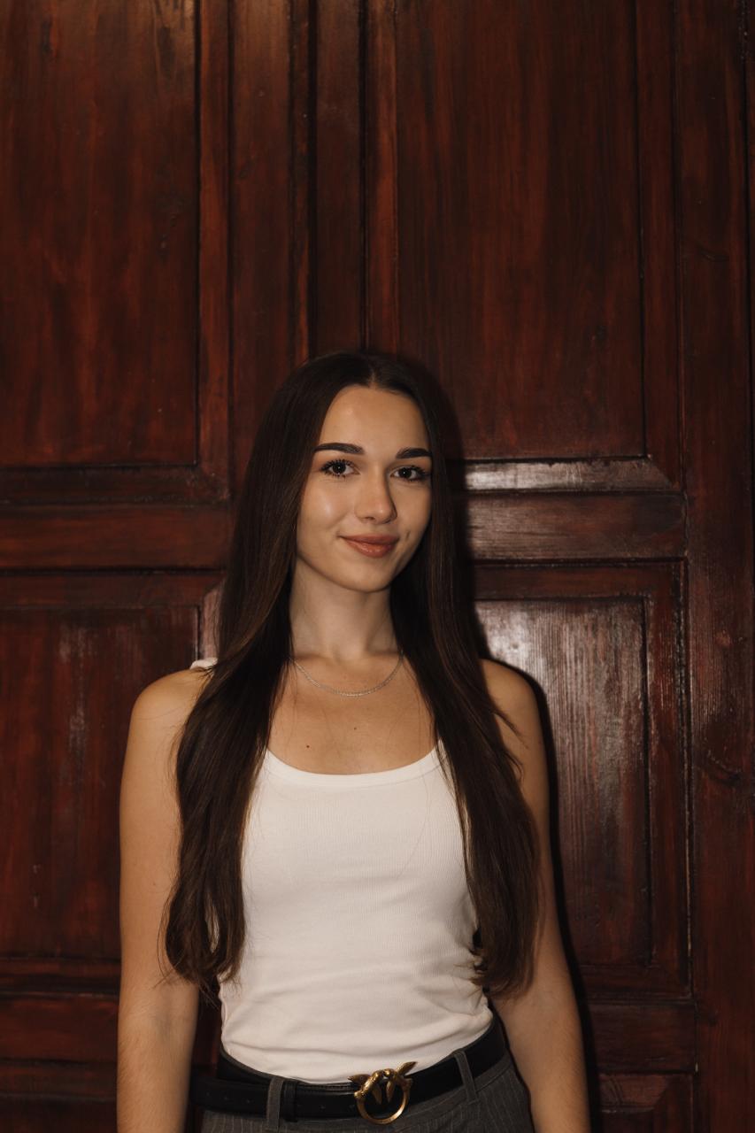 Raisa Sarello